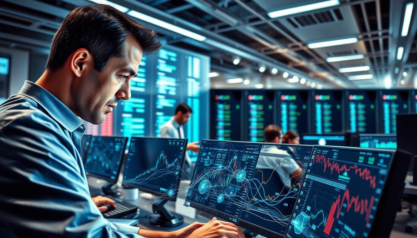 Role of AI in Modern Trading