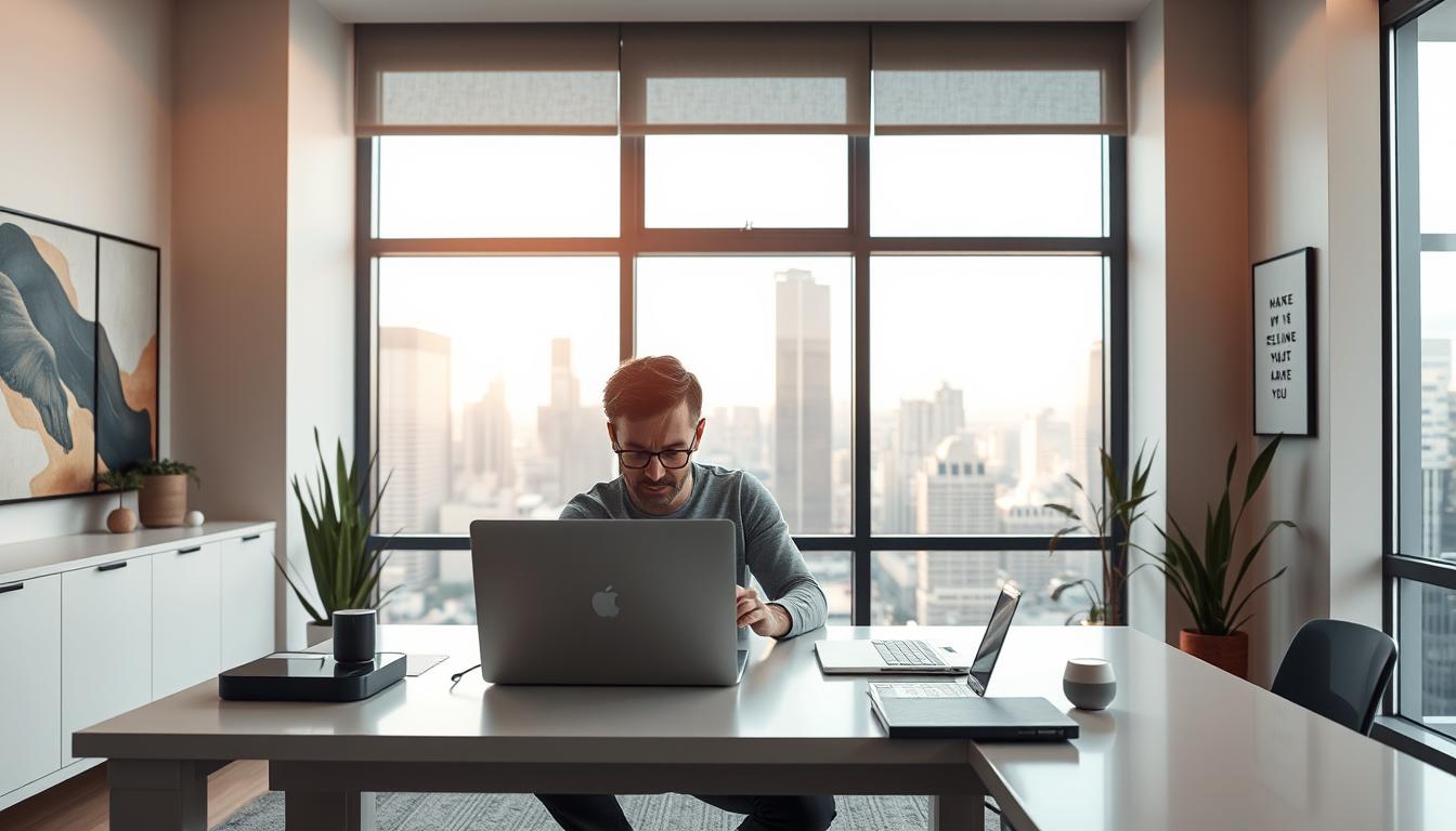 AI for Small Businesses