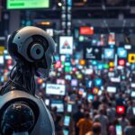 AI in Social Media