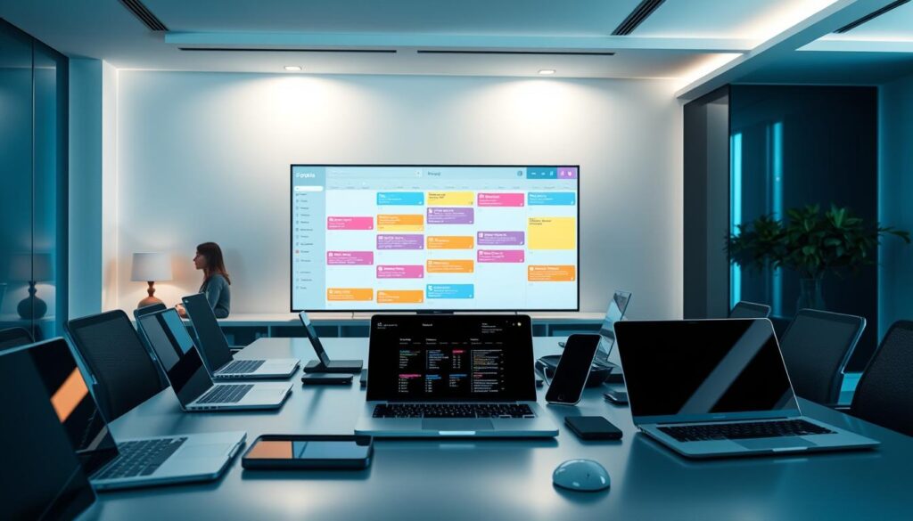 AI scheduling tools