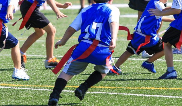Top 10 Youth Sports in the USA in 2025