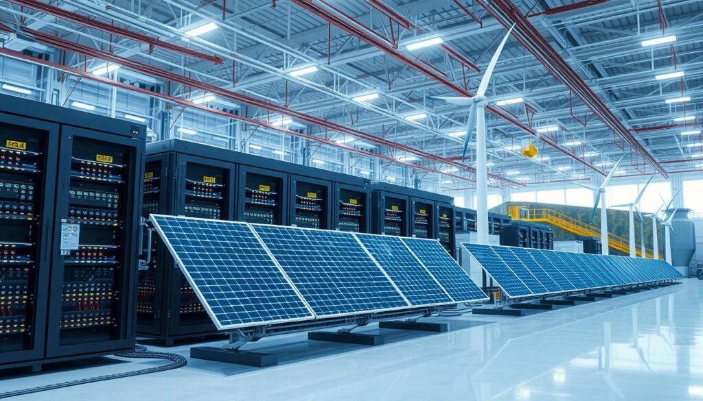 Sustainable cryptocurrency mining operations powered by renewable energy Sustainable cryptocurrency mining operations powered by renewable energy