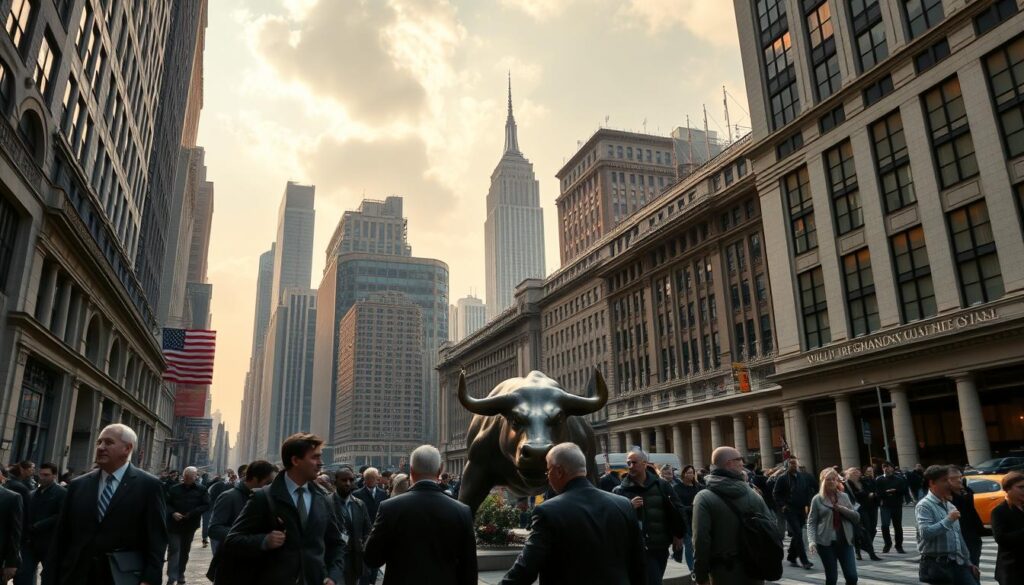 new york financial services regulations