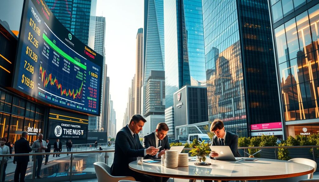 stablecoin payment processing