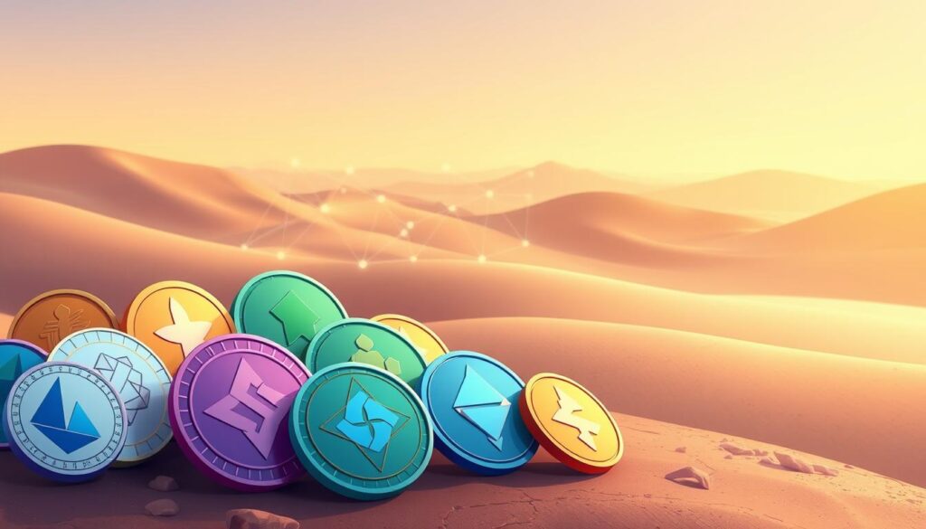 stablecoins explained