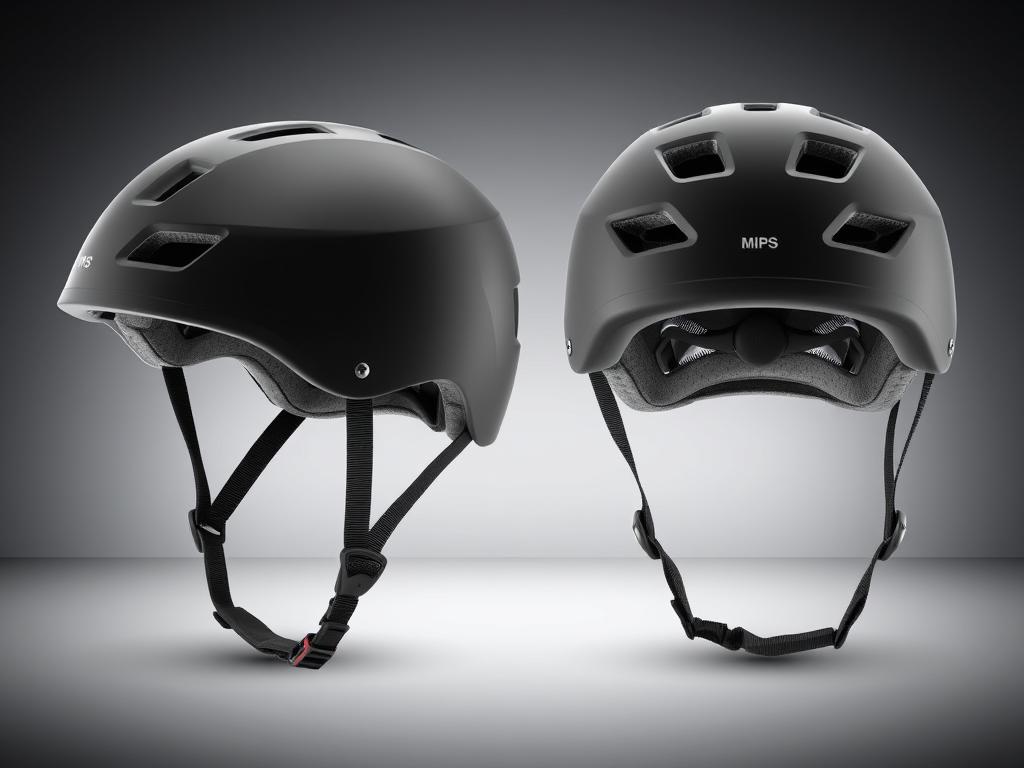 SafeRoll Multi-Sport Youth Helmet for cycling, skating and scootering